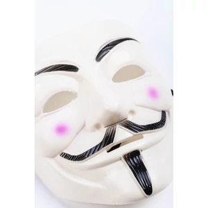 Halloweeni Maszk