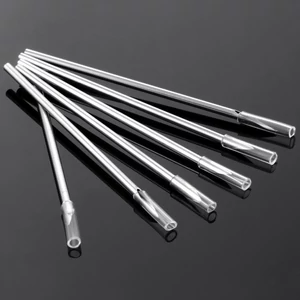 Steril Piercing Tű 1 mm x 50 mm