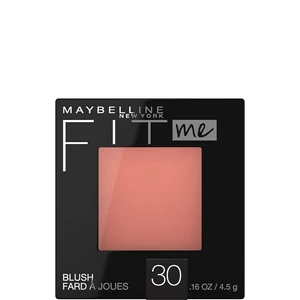 Maybelline Fit Me Blush Arcpirosító -- 30