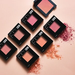 Maybelline Fit Me Blush Arcpirosító -- 30