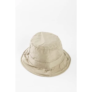 Khaki Vízhatlan Szafarikalap