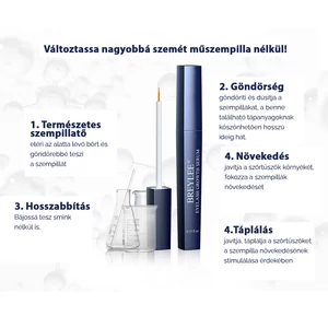 BREYLEE Szempilla Növesztő Szérum