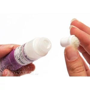 TyToo Tartós Fehér Testfesték, 25 ml
