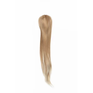 A & ONE Szőkésbarna Hullámos Póthaj Copfhoz 40 cm