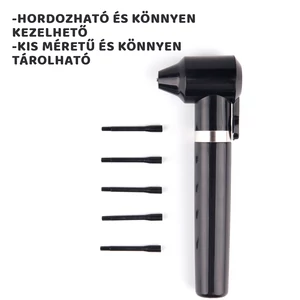 Fekete Tetováló Festék Keverő