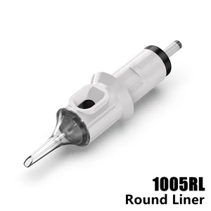HAWINK QUELLE Prémium 20 db-os Tetováló Tűmodul Szett - 1005RL