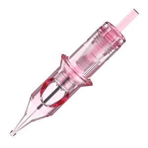 EN02E-0601RL Univerzális Sminktetováló Tűmodul (0,2 mm)