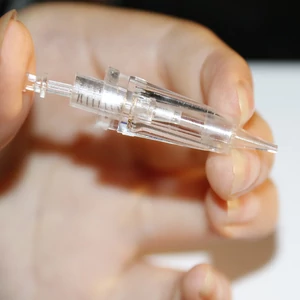 EN40-3RL Sminktetováló Tűmodul (0,25 mm)