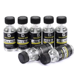 Walker Tape Ultra Hold akril folyékony paróka ragasztó - 15 ml