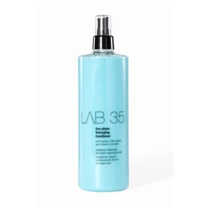 LAB35 Kétfázisú Kifésülést Segítő Hajkondícionáló Spray