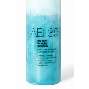 LAB35 Kétfázisú Kifésülést Segítő Hajkondícionáló Spray
