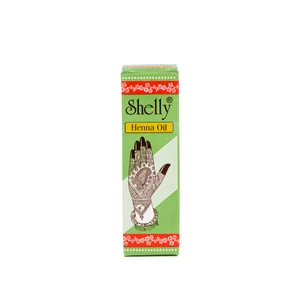 Shelly Henna olaj 6 ml