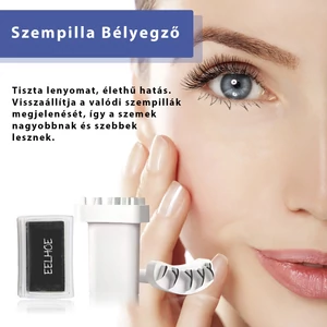 EELOHE Szempilla Bélyegző