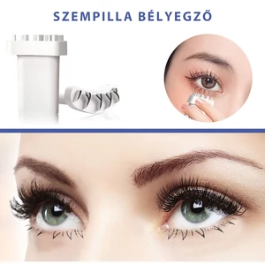EELOHE Szempilla Bélyegző