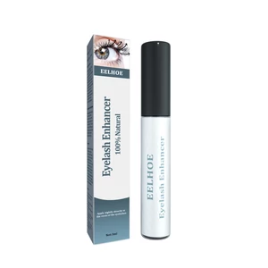 EELHOE Szempilla Erősítő és Nővesztő Gél - 3 ml