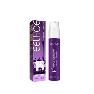 EELHOE Fogfehérítő Gél - 50 ml