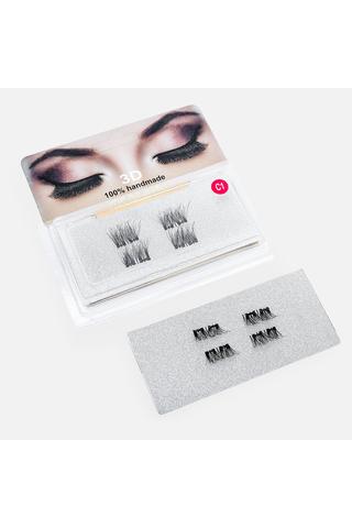 Tincses Műszempilla 3D extra dús hatás