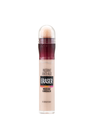 Maybelline New York Instant Age Eraser Hosszantartó Folyékony Korrektor -- 05 Brightener