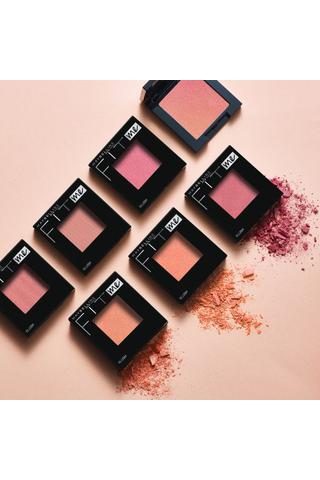 Maybelline Fit Me Blush Arcpirosító -- 30