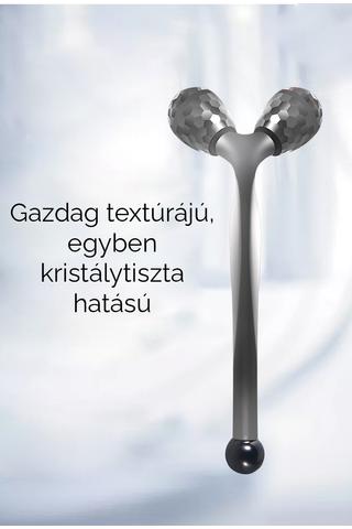 A &amp; ONE Fekete Görgős Szem És Arcmasszírozó
