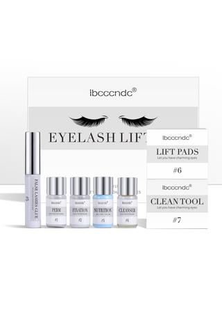 Eyelash Lift Szempilla Lifting Készlet