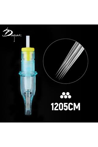 1205CM Aurora Gen II Tűmodul