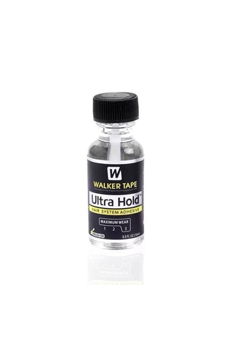 Walker Tape Ultra Hold akril folyékony paróka ragasztó - 15 ml