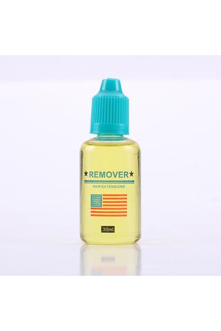 Paróka Ragasztó Eltávolító Folyadék - 30 ml 