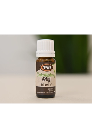 TyToo Eukaliptusz olaj 10 ml