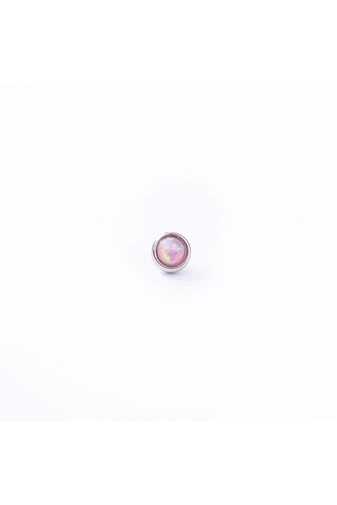 Kép 1/2 - A & ONE Microdermal  Orvosi Acélból Készült Piercing Dísz Kicsi