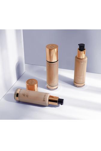 Kép 4/7 - O.TWO.O® Gold Invisble Cove Foundation Láthatatlan Alapozó