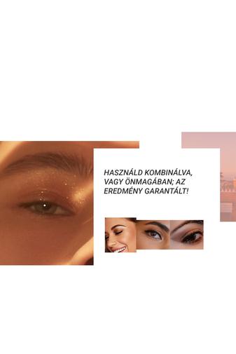 Kép 3/9 - O.TWO.O® 4 Darabos Szemhéjpúder Paletta