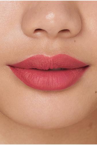Kép 3/3 - Maybelline SuperStay Ink Crayon hosszantartó matt ajakrúzs ceruza hegyezővel -- 25