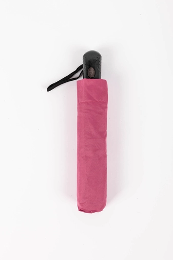 Kép 2/4 - Mályva Rózsaszín Automata Esernyő