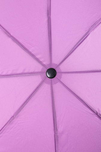Kép 4/5 - Lila Automata Esernyő, 112 cm Átmérővel