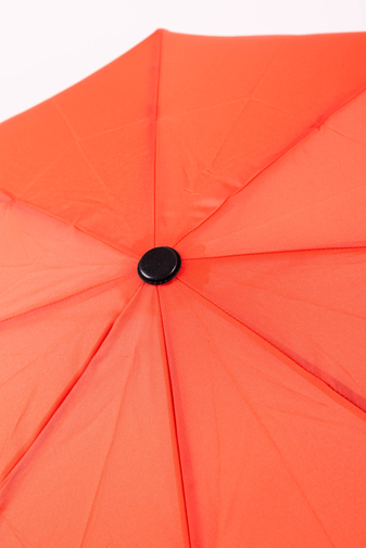 Kép 2/4 - Korallos Piros Automata Esernyő