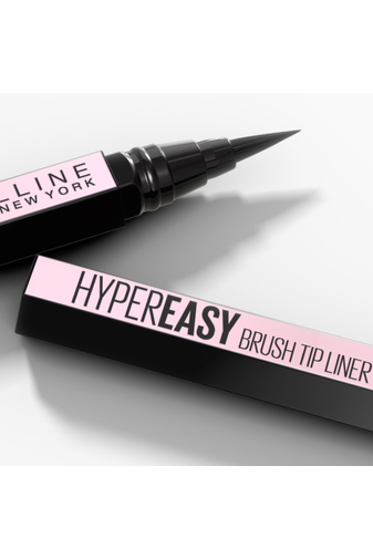 Kép 3/4 - Maybelline Hyper Easy Szemhéjtus -- 800 Knockout Black