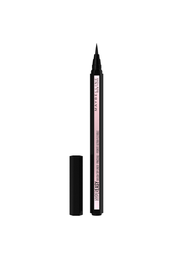 Kép 1/4 - Maybelline Hyper Easy Szemhéjtus -- 800 Knockout Black