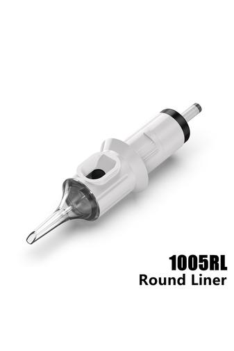 Kép 2/16 - HAWINK QUELLE Prémium 20 db-os Tetováló Tűmodul Szett - 1005RL
