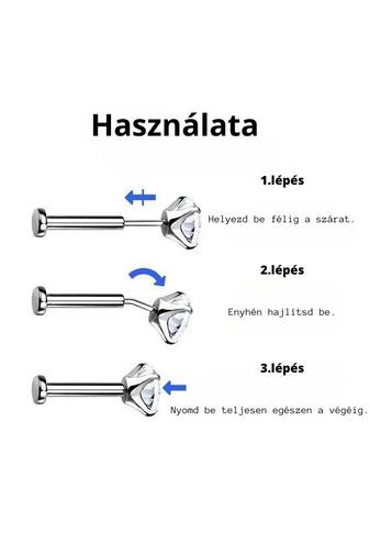 Kép 2/4 - Hogyan használd