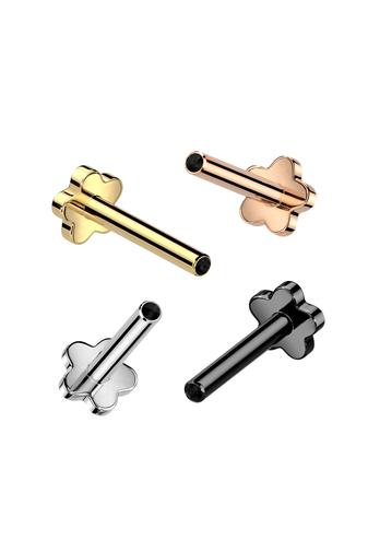 Kép 3/4 -  Titánium Piercing Végek