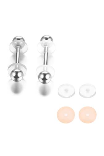Kép 2/4 - Piercing Gyógyulást Segítő Szilikon Korong Szett 
