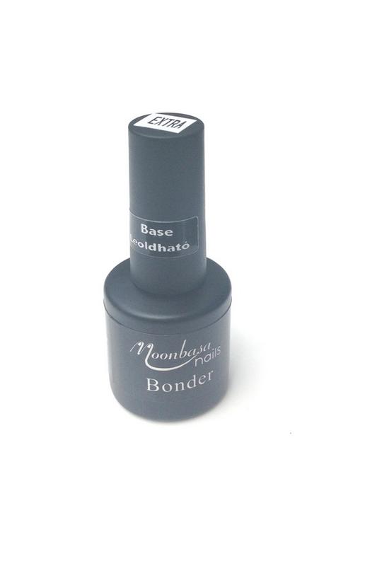 Leoldható Bonder 14ml átlátszó