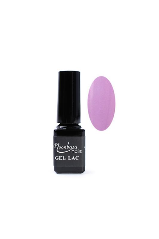 Moonbasa ONE step 5ml #124 Világos lila