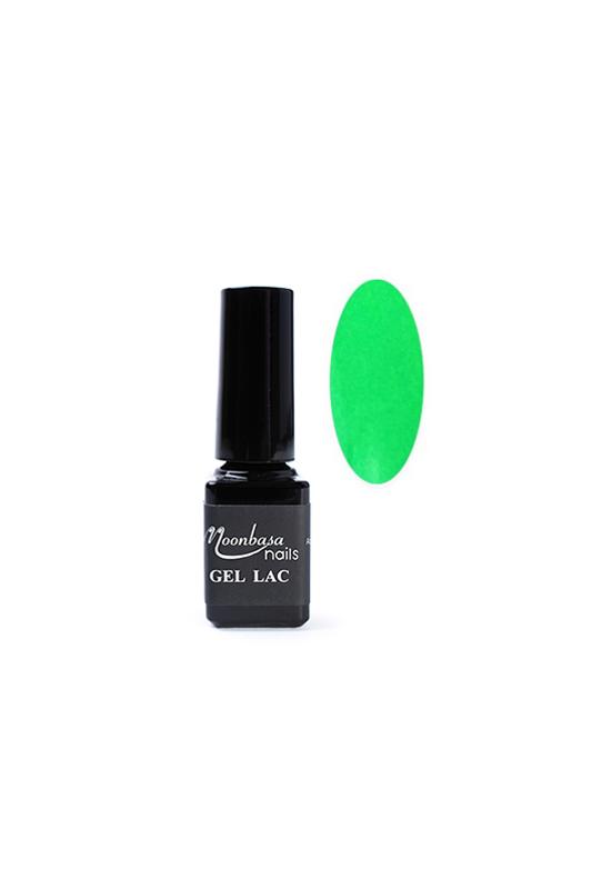 Moonbasa ONE step 5ml #160 Neon zöld