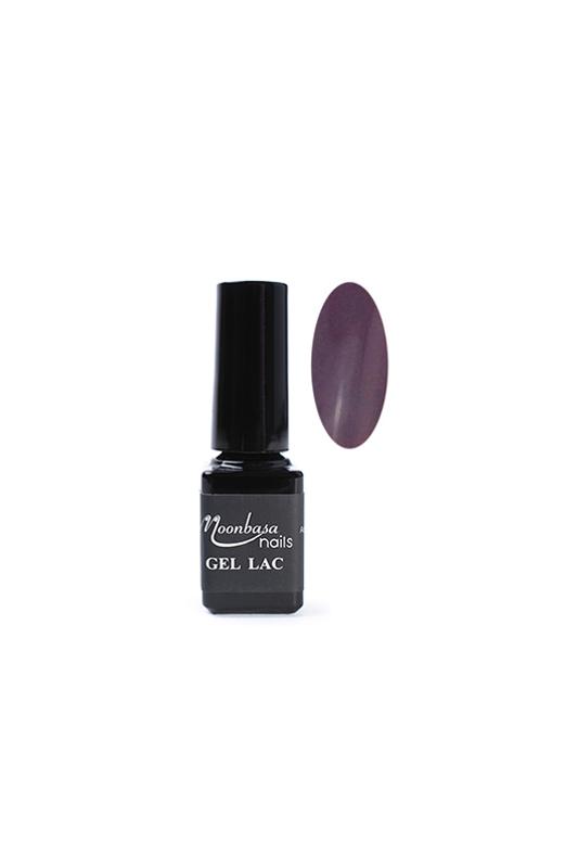 Moonbasa ONE step 5ml #186 Sötét szürkéslila