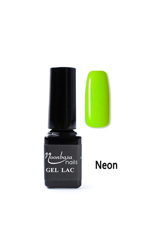 Moonbasa ONE step 5ml #291 Neon sárga
