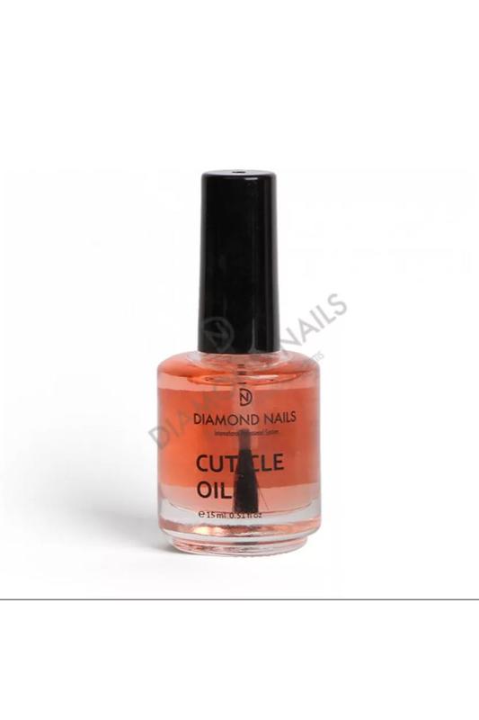 Diamond Nails Körömágyápoló Olaj - Narancs