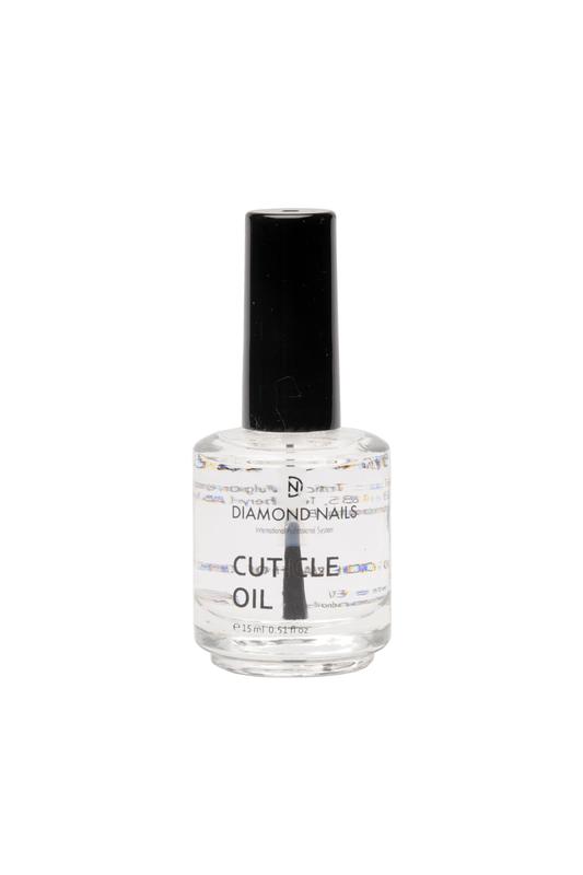 Diamond Nails Körömágyápoló Olaj - Mandula
