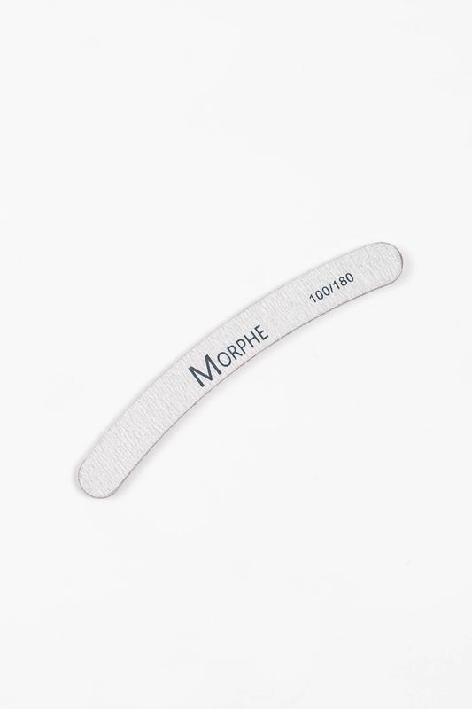 Morphe Banán Körömreszelő 100/180